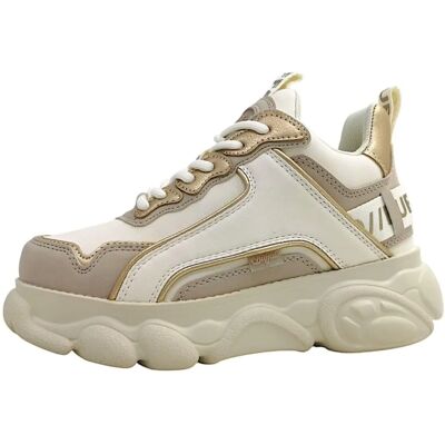 Buffalo Modello 1636205b Sneakers con Platforma - Sneakers Buffalo Modello 1636205b Sneakers con Platforma - Sneakers