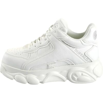 Zapatillas femeninas Buffalo Cld Echo Vegan Nappa - 42 Zapatillas femeninas Buffalo Cld Echo Vegan Nappa - 42