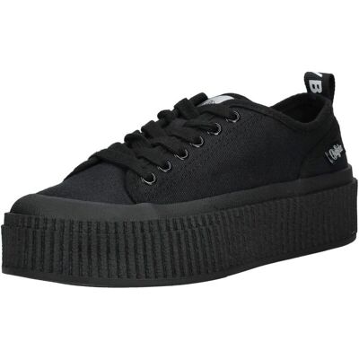 Scarpe Buffalo Madison Nere - Sneakers Scarpe Buffalo Madison Nere - Sneakers