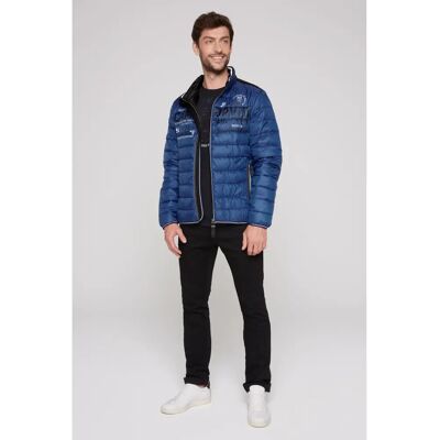 CAMP DAVID - Outdoorjacke - Blau - XXXL - Jacket CAMP DAVID - Outdoorjacke - Blau - XXXL - Jacket