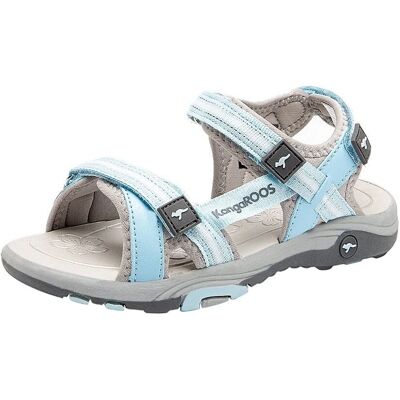 KangaRoos K-Leni Sandal - Girls/Boys, Sizes 32-34 EU KangaRoos K-Leni Sandal - Girls/Boys, Sizes 32-34 EU