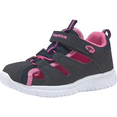 KANGAROOS KI-Rock Lite EV Bunt Kinder Sneakers - Sneaker KANGAROOS KI-Rock Lite EV Bunt Kinder Sneakers - Sneaker