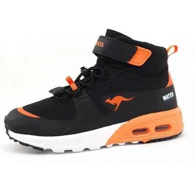 KangaROOS KX Hydro Wysokie Buty dla Chłopców - Wysokie sneakers KangaROOS KX Hydro Wysokie Buty dla Chłopców - Wysokie sneakers