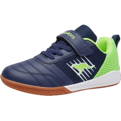 KangaRoos K5 Super Court - Kids Football Shoes KangaRoos K5 Super Court - Kids Football Shoes