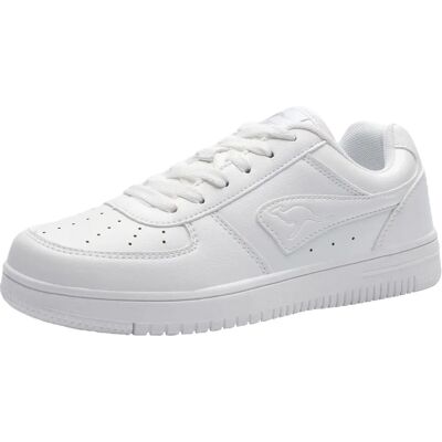 Kangaroos Sneaker - Sporty Women's Shoe - Sneaker Kangaroos Sneaker - Sporty Women's Shoe - Sneaker