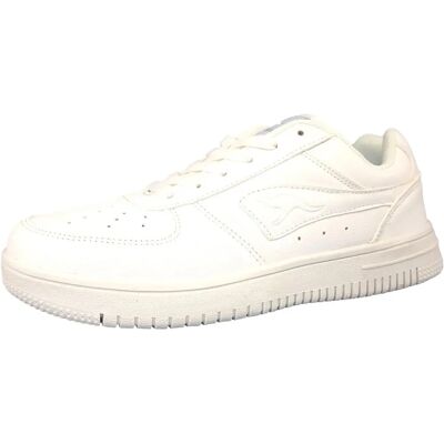 Kangaroos Black Casual Sneakers - Sneaker Kangaroos Black Casual Sneakers - Sneaker