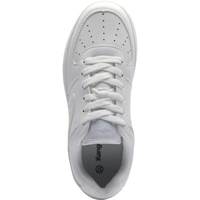 KangaROOS - K-Watch - weiß - Synthetik - Shoes KangaROOS - K-Watch - weiß - Synthetik - Shoes