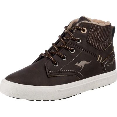 Kangaroos Kavu X Scarpe Sportive per Ragazzi - Stile Casual Kangaroos Kavu X Scarpe Sportive per Ragazzi - Stile Casual