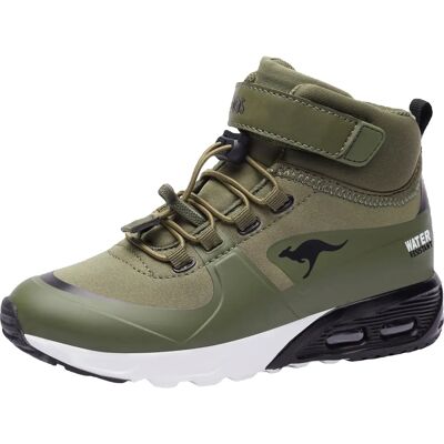 KANGAROOS KX-Hydro Wasserdichte Sneaker - Knöchelhoch KANGAROOS KX-Hydro Wasserdichte Sneaker - Knöchelhoch