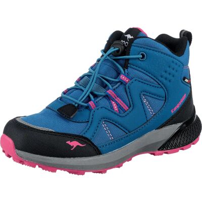 Botas KangaRoos K-Hk Tour Rtx - Botas de senderismo Botas KangaRoos K-Hk Tour Rtx - Botas de senderismo
