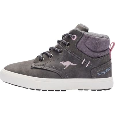 KANGAROOS Kavu X Kinder Schuhe - Sportsneaker KANGAROOS Kavu X Kinder Schuhe - Sportsneaker