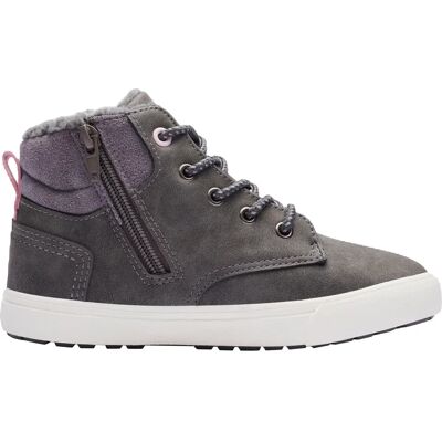 KANGAROOS Kavu X - Sportliche, gefütterte Schuhe, Verstellbar KANGAROOS Kavu X - Sportliche, gefütterte Schuhe, Verstellbar