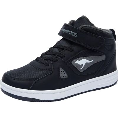 KANGAROOS Kalley II EV Kinder Schuhe - Sportliche Synthetik Sneakers KANGAROOS Kalley II EV Kinder Schuhe - Sportliche Synthetik Sneakers