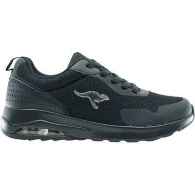 Kangaroos K-AIR HAZE Scarpe sportive casual nere - Scarpe Kangaroos K-AIR HAZE Scarpe sportive casual nere - Scarpe