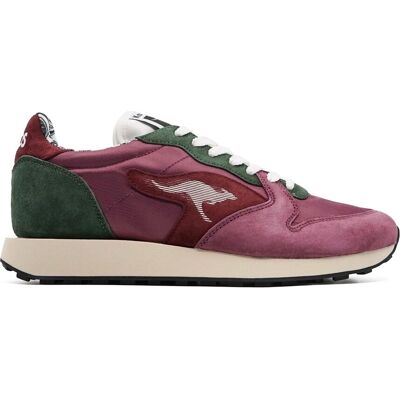 KangaROOS Rally Bandana Sneakers - Sneakers KangaROOS Rally Bandana Sneakers - Sneakers
