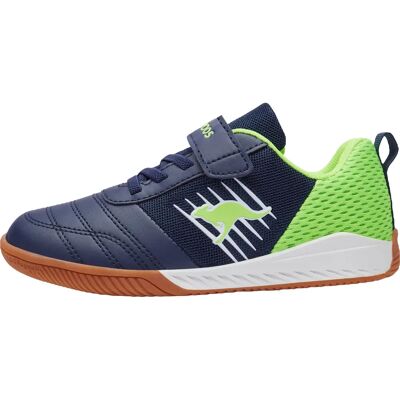 KangaROOS K5-Super Court EV - Turnschuhe für draußen KangaROOS K5-Super Court EV - Turnschuhe für draußen