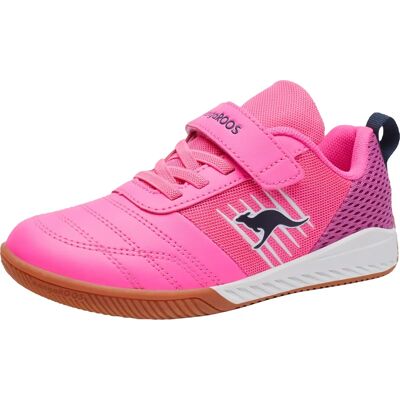 KangaROOS - K5-Super Court EV - neon pink - 35 - Schuhe KangaROOS - K5-Super Court EV - neon pink - 35 - Schuhe