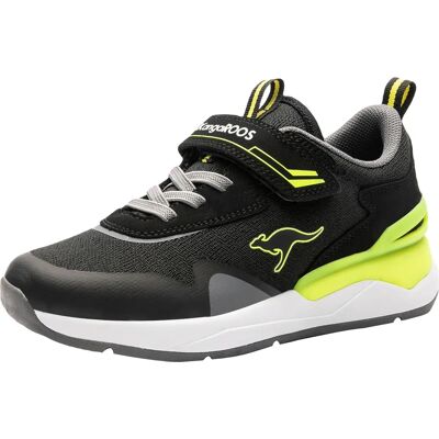 KANGAROOS KD-Gym EV - Sportlich, Textil, Synthetik Schuhe KANGAROOS KD-Gym EV - Sportlich, Textil, Synthetik Schuhe