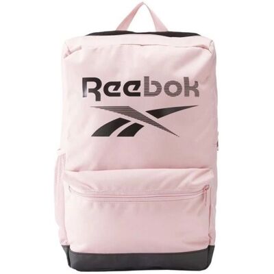 Reebok GH0443 Różowy Plecak - Plecak Reebok GH0443 Różowy Plecak - Plecak