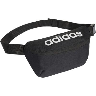 Adidas Codzienna Saszetka - czarna/biała (GE1113) Adidas Codzienna Saszetka - czarna/biała (GE1113)