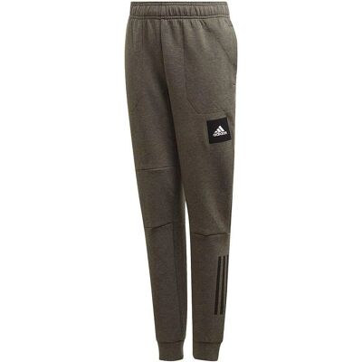 Unisex byxor Adidas Badge Of Sport - Grön - 159-164 CM Unisex byxor Adidas Badge Of Sport - Grön - 159-164 CM