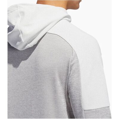 Adidas - DU2555 - Grey - M - Hoodie Adidas - DU2555 - Grey - M - Hoodie
