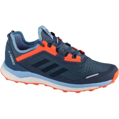 Adidas Terrex Agravic Flow G26098 Damen Alljahr Trailrunning-Schuhe Adidas Terrex Agravic Flow G26098 Damen Alljahr Trailrunning-Schuhe
