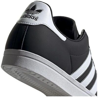 Buty Adidas Coast Star - Czarny/Biały - Buty Buty Adidas Coast Star - Czarny/Biały - Buty