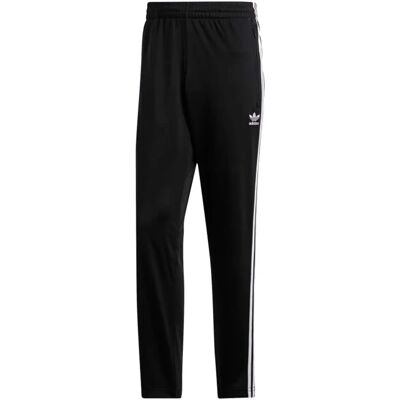 spodnie treningowe adidas 'Originals' Firebird dla mężczyzn - czarne spodnie treningowe adidas 'Originals' Firebird dla mężczyzn - czarne