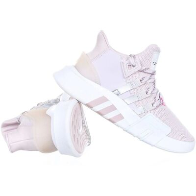 Damskie buty sportowe Adidas Eqt Bask Adv EE5037 - Oddychające, Amortyzowane, Modne Damskie buty sportowe Adidas Eqt Bask Adv EE5037 - Oddychające, Amortyzowane, Modne