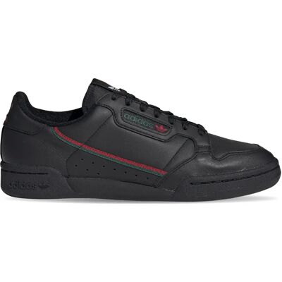 Adidas Continental 80 Pantofi - Piele, Retro, Încălțăminte - Pantofi Adidas Continental 80 Pantofi - Piele, Retro, Încălțăminte - Pantofi