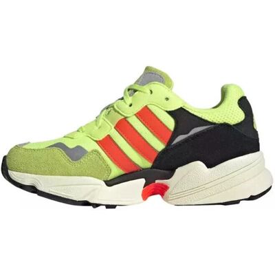 adidas Originals Yung-96 J W Baskets - Unisex - Taille 38 adidas Originals Yung-96 J W Baskets - Unisex - Taille 38