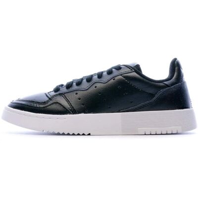 Αθλητικά Adidas Supercourt EE7727 Μαύρα - Παπούτσια Αθλητικά Adidas Supercourt EE7727 Μαύρα - Παπούτσια