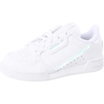 Chaussures Adidas EE6503 Blanches pour Enfants Chaussures Adidas EE6503 Blanches pour Enfants