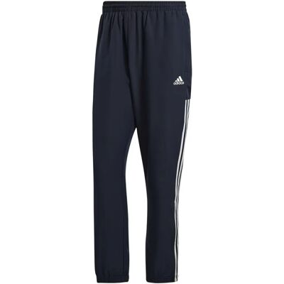 spodnie adidas Samson Jogger - Granatowy - Pełna długość - Trening i codzienne uzycie spodnie adidas Samson Jogger - Granatowy - Pełna długość - Trening i codzienne uzycie