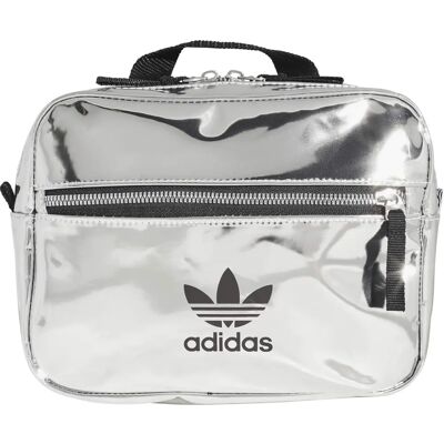 sac à dos adidas Mini Airliner ED5881 - Argent Sac à dos sac à dos adidas Mini Airliner ED5881 - Argent Sac à dos