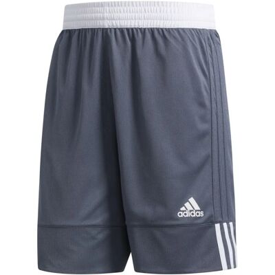 Adidas DY6600 Gray/White Basketball - All Year Adidas DY6600 Gray/White Basketball - All Year