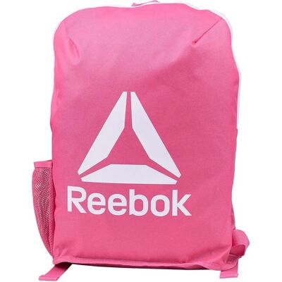 Reebok EC5522 Plecak - Uniwersalny, Różowy, 26cm, 9,5-22L Reebok EC5522 Plecak - Uniwersalny, Różowy, 26cm, 9,5-22L