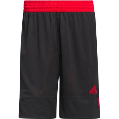 adidas 3G SPEED REVERSIBLE SHORTS - Black - Basketball Shorts adidas 3G SPEED REVERSIBLE SHORTS - Black - Basketball Shorts