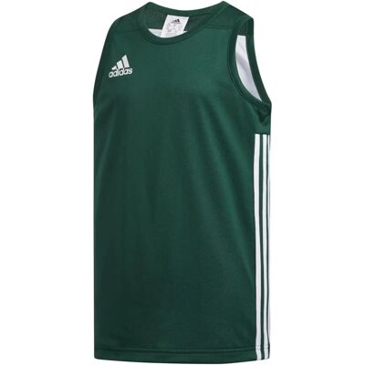 adidas Kinder 3G Speed Wendbares Trikot - Grün - Trikot adidas Kinder 3G Speed Wendbares Trikot - Grün - Trikot