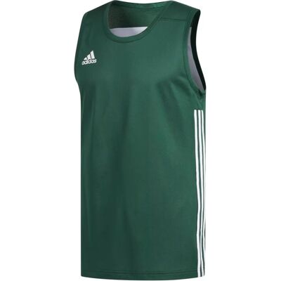 adidas 3G Speed Reversible Jersey - Green - Jersey adidas 3G Speed Reversible Jersey - Green - Jersey