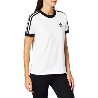 Adidas 3STRIPES T-shirt ED7483 - För kvinnor Adidas 3STRIPES T-shirt ED7483 - För kvinnor