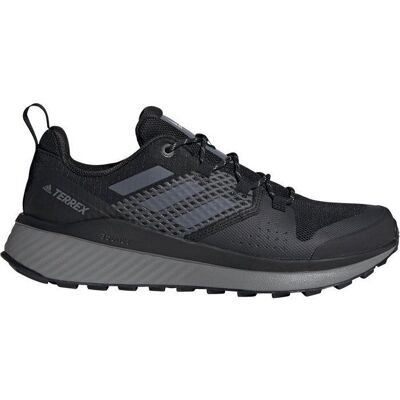 Adidas Terrex Folgian EF0404 Buty do biegania - Cały rok Mężczyzna Czarny Adidas Terrex Folgian EF0404 Buty do biegania - Cały rok Mężczyzna Czarny