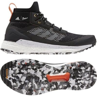Adidas Terrex Free Hiker Parley - Lekka Całoroczna Obuwie Trekkingowe Adidas Terrex Free Hiker Parley - Lekka Całoroczna Obuwie Trekkingowe