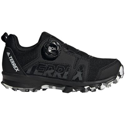 Buty turystyczne dziecięce Adidas Terrex Agravic EF3635 - Cały rok Buty turystyczne dziecięce Adidas Terrex Agravic EF3635 - Cały rok