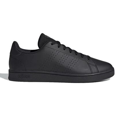 Chaussures Adidas Advantage Base EE7693 - Noir - Année entière pour hommes - Publicité Chaussures Adidas Advantage Base EE7693 - Noir - Année entière pour hommes - Publicité