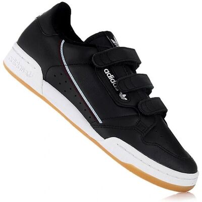 Adidas Continental 80 Strap EE5360 - All Year Herren Sneakers Adidas Continental 80 Strap EE5360 - All Year Herren Sneakers