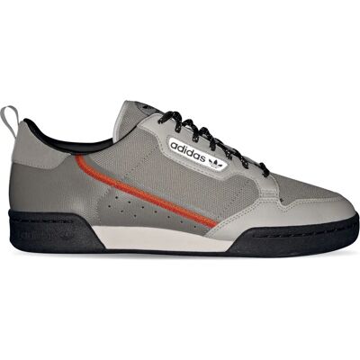 Adidas Originals Continental 80 - Gri - Model EE6669 - Pantofi sport Adidas Originals Continental 80 - Gri - Model EE6669 - Pantofi sport