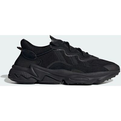 Adidas Ozweego - Noir/Noir/Carbone - Publicité Adidas Ozweego - Noir/Noir/Carbone - Publicité