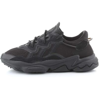 Adidas Ozweego EE6999 Schwarz - Sneaker Adidas Ozweego EE6999 Schwarz - Sneaker